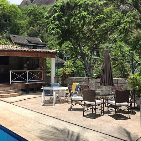Pousada Lagoon Hostel Río de Janeiro Exterior foto